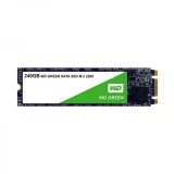 WESTERN DIGITAL GREEN 240GB M.2 INTERNAL SSD (WDS240G2G0B)