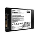 WESTERN DIGITAL BLUE 250GB 3D NAND INTERNAL SSD (WDS250G2B0A)