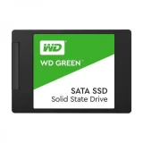 WESTERN DIGITAL GREEN 480GB INTERNAL SSD (WDS480G2G0A)