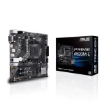 Asus Prime A520M-E Motherboard