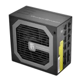 DEEPCOOL GAMERSTORM DQ650M SMPS 650 WATT 80 PLUS GOLD CERTIFICATION FULLY MODULAR PSU WITH ACTIVE PFC