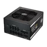 COOLER MASTER MWE 750 V2 SMPS – 750 WATT 80 PLUS GOLD CERTIFICATION FULLY MODULAR PSU WITH ACTIVE PFC