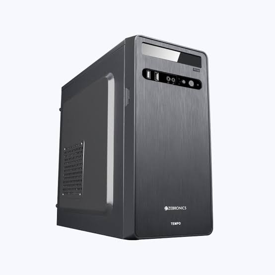 10000 Rs Gaming PC from PC Kumar SP Road Bangalore