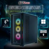 Genesis i7 13700K + RTX 4070TI 12GB