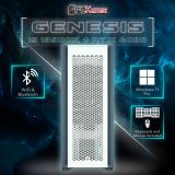 Genesis i9 13900K + RTX 4080 16GB