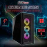Genesis Ryzen 7 7700X + RTX 4070 12GB