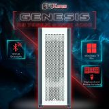 Genesis Ryzen 9 7950X + RTX 4080 16GB