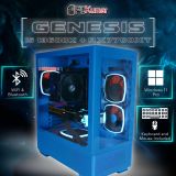 Genesis i5 13600K + Radeon RX 7700XT