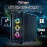 Genesis i7 13700K + RX 7900XT