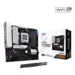 ASRock B850M PRO RS WiFi M-ATX MOTHERBOARD