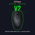 Razer Orochi V2 - Wireless Gaming Mouse - AP Packaging