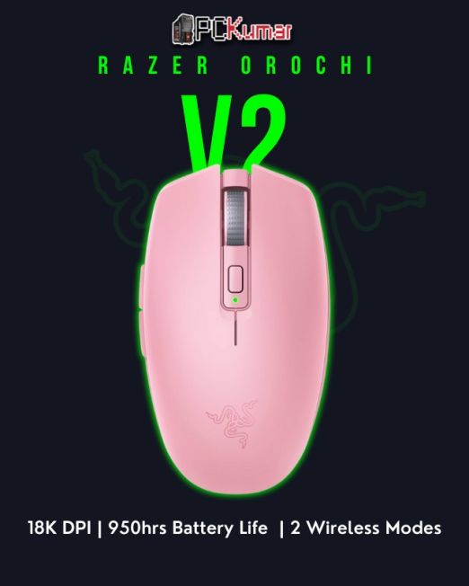 Razer Orochi V2Q