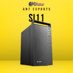Ant Esports Chassis SI11 (Chassis Without PSU)