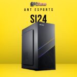 Ant Esports Chassis - Si24 (without Power Supply)
