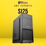 Ant Esports Chassis - Si25 (without Power Supply)
