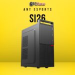 Ant Esports Chassis SI26 (Chassis Without PSU)