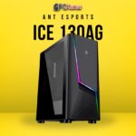 Ant Esports Chassis ICE-130AG (Without Power Supply)