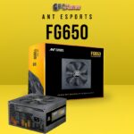 Ant Esports PSU FG650 Gold (R-41258563)