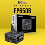 Ant Esports PSU FP650B (R-41258563 )