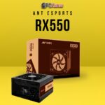 Ant Esports PSU RX550 ( R-41258563 )