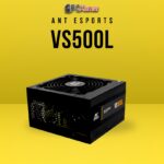 Ant Esports PSU VS500L (R-41258563)