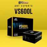 Ant Esports PSU VS600L (R-41258563)