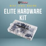 Next Level Racing Elite Hardware Kit NLR-E027