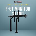 Next Level Racing F-GT Monitor Stand NLR-A006