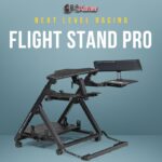 Next Level Racing Flight Stand Pro NLR-S032