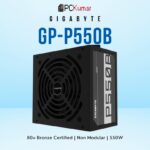 Gigabyte GP-P550B