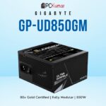 Gigabyte GP-UD850GM