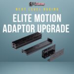 Next Level Racing GTElite Motion Adaptor Upgrade Kit NLR-E013