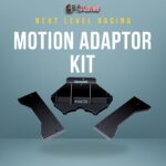 Next Level Racing Go Kart Plus Motion Adaptor Kit NLR-S037
