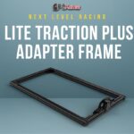 Next Level Racing LITE Traction Plus Adapter Frame NLR-E044