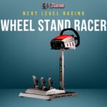 Next Level Racing Wheel Stand Racer NLR-S014
