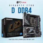 Gigabyte Z790 D DDR4