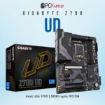 Gigabyte Z790 UD