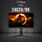 AOC 24" - Stylis 24V2Q