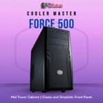 CM FORCE 500 Coolermaster