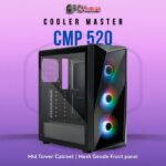 CMP520 Coolermaster