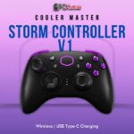 Cooler Master Storm Controller v1 (Xbox layout)