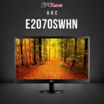 AOC 19.5" with HDMI E2070Swhn