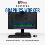 Graphic Worker