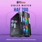 HAF 700 Case Coolermaster