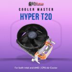 Cooler Master Hyper T20