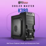 K380 Coolermaster