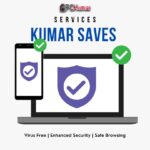 Kumar Saves