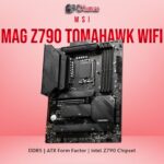 MSI MAG Z790 TOMAHAWK WIFI PC KUMAR