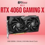 Rtx 4060 Gaming x 8g Pc kumar