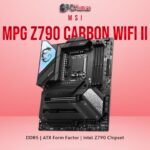 MSI MPG Z790 CARBON WIFI || PC KUMAR